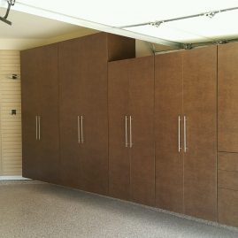 Garage Cabinets in Upper Cumberland
