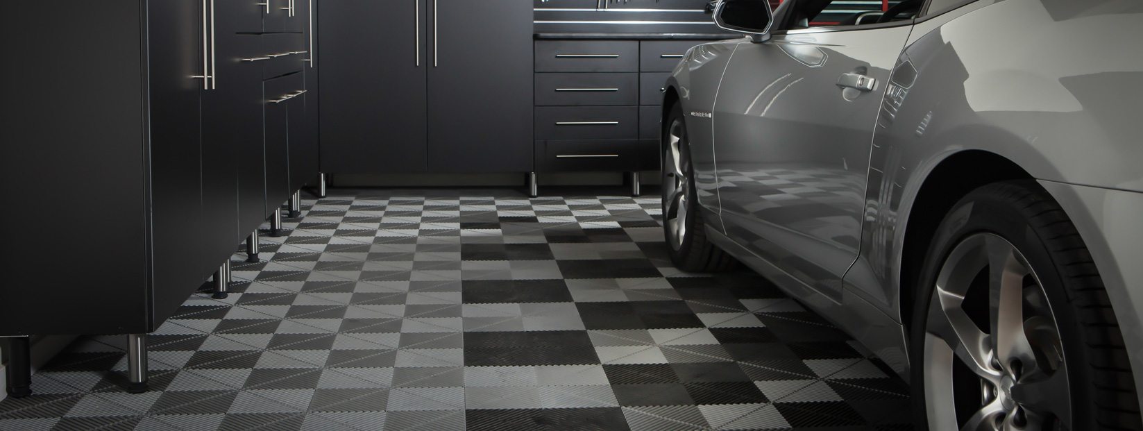 Garage Floor Tiles Cookeville