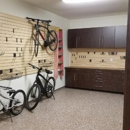 Garage Storage solutions in Upper Cumberland