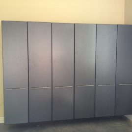Garage Cabinets Cookeville Clay